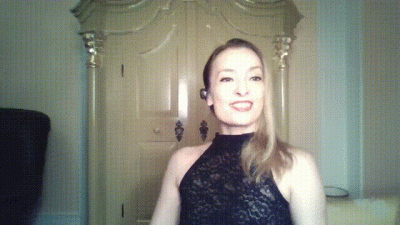 This Strong Man Craves To Be My Sissy Maid. I Can't Refuse