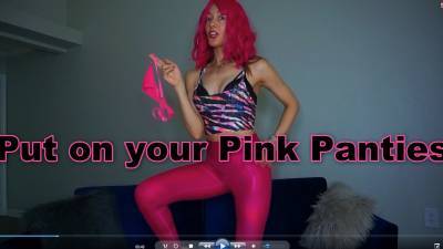 Pretty Pink Playtime 2