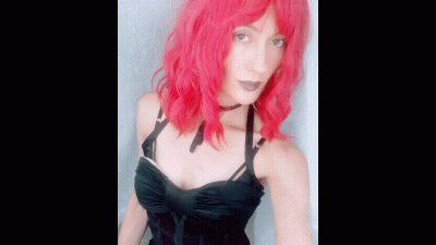 Gothic Goddess ASMR 2