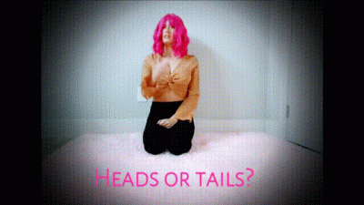 Gameplay: Penny Or Penis Pinching