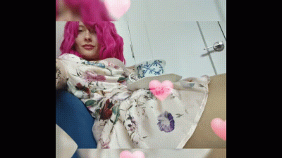 Lily In Kinkywonderland