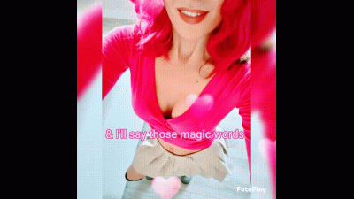Princess Says