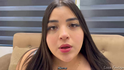 Chew Gum- Worship My Body While I Chew My Gum