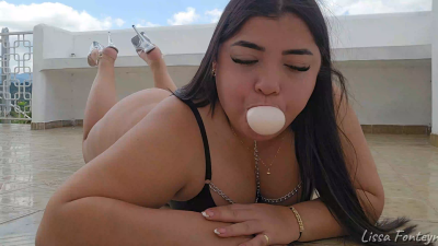 POV Worship Chewing Gum