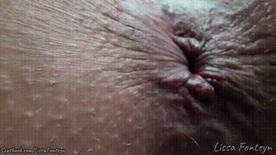POV: Smell Farts From My Huge Butt