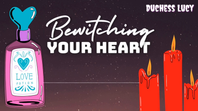 Bewitching Your Heart (Audio Only)