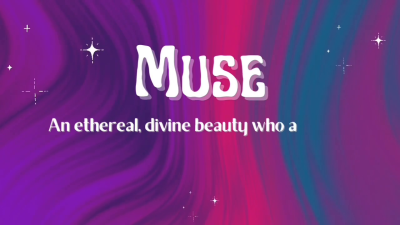 Your Curvy Muse
