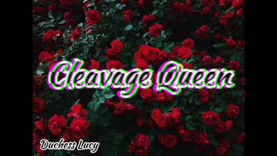 Cleavage Queen: Huge Tits Compilation