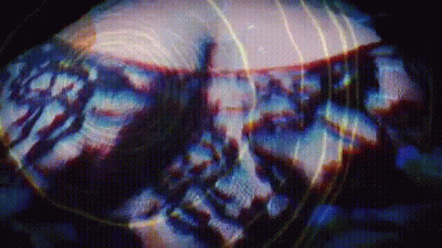 Gooner Drone Mind-Melt