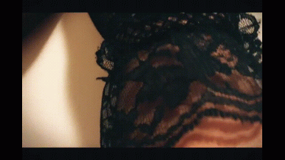 Mindfucked By Lacy Black Gloves JOI