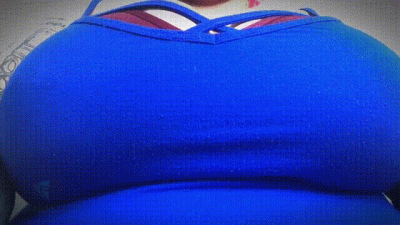 Addicted To Lucy's Bra