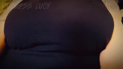 Big Titty Tease