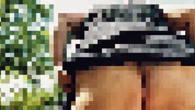 Betavision: Outdoor Ass Worship