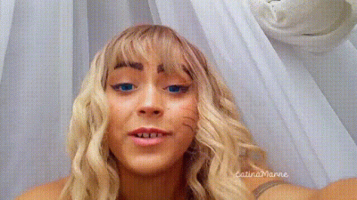 Stepsister Surprises You With Naruto Cosplay