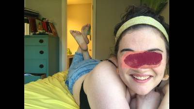 Confessions Of A Cumwhore