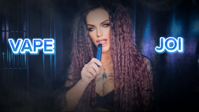 elfbar elfa master akku POV Sloppy Vape BJ - FAP CHALLENGE main image 0