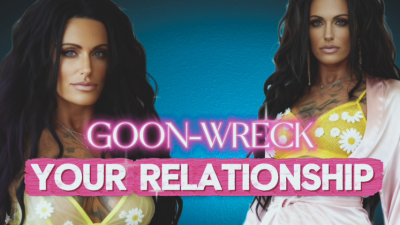 Goon Wreck Your Relationship- Homewrecker Mistressravenfd Gives You JOI As She Convinces You To Cheat On Your Wife/Girlfriend