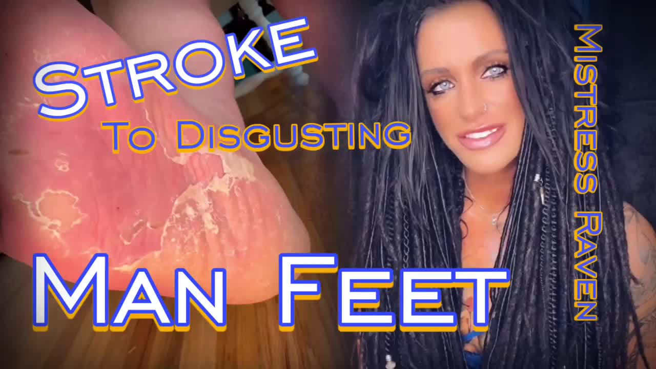 Gay Foot Fetish