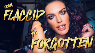 From Flaccid To Forgotten