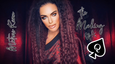 The Making Of A Queen Of Spades