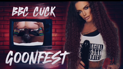 BBC Cuck Goon-Fest