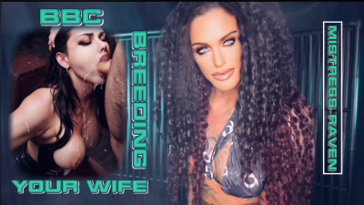 BBC Breeding Your Wife