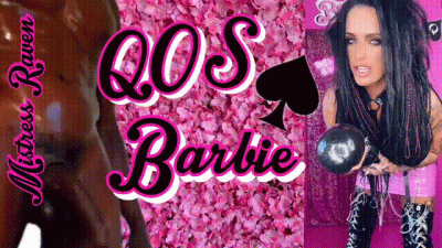 Qos Barbie Qos Barbie
