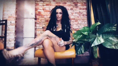 Stroke And Send Me Gifts