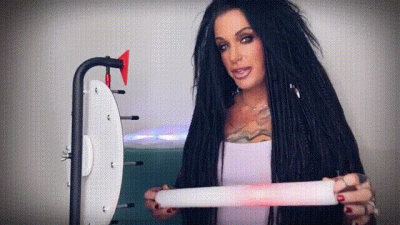 Interactive Humiliation Task 2023 Week 22