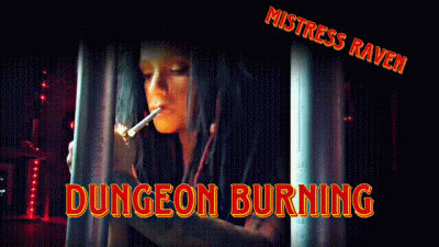Dungeon Burning