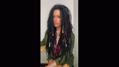 I'm Going To Teach You How To Eat The Cum From That Tiny Fucking Penis!