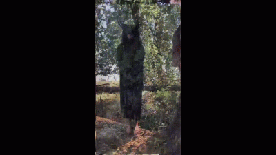 I Created You & I Can Destroy You!