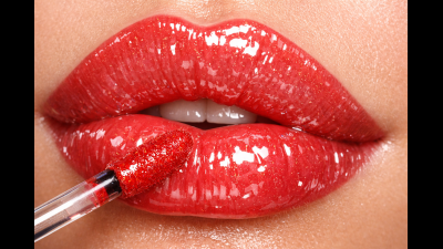 Lipstick, Gloss & Lip Balm Obsession Compilation