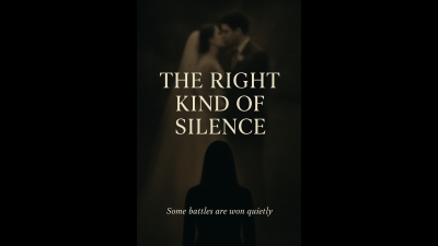 The Right Kind Of Silence