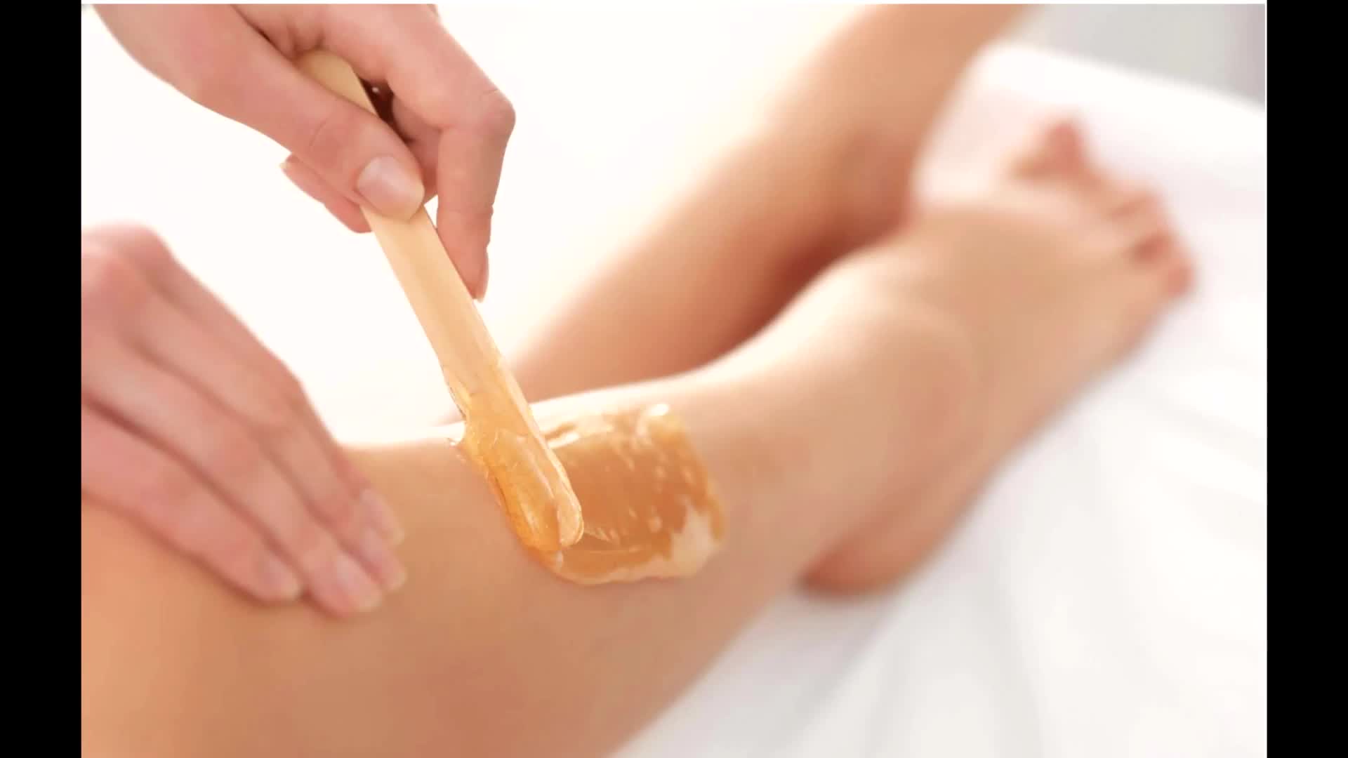 The Obedience Ritual - Legs Of A Goddess