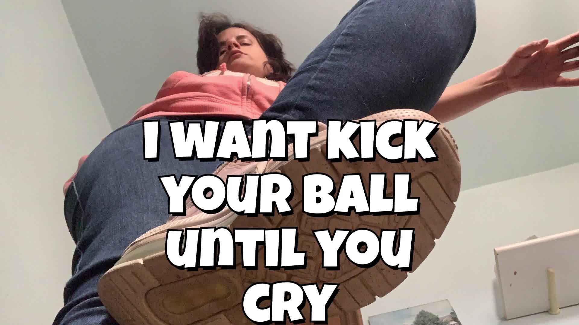 24 Minutes Of Ballbusting Chaos- The Wildest Reactions Ever!