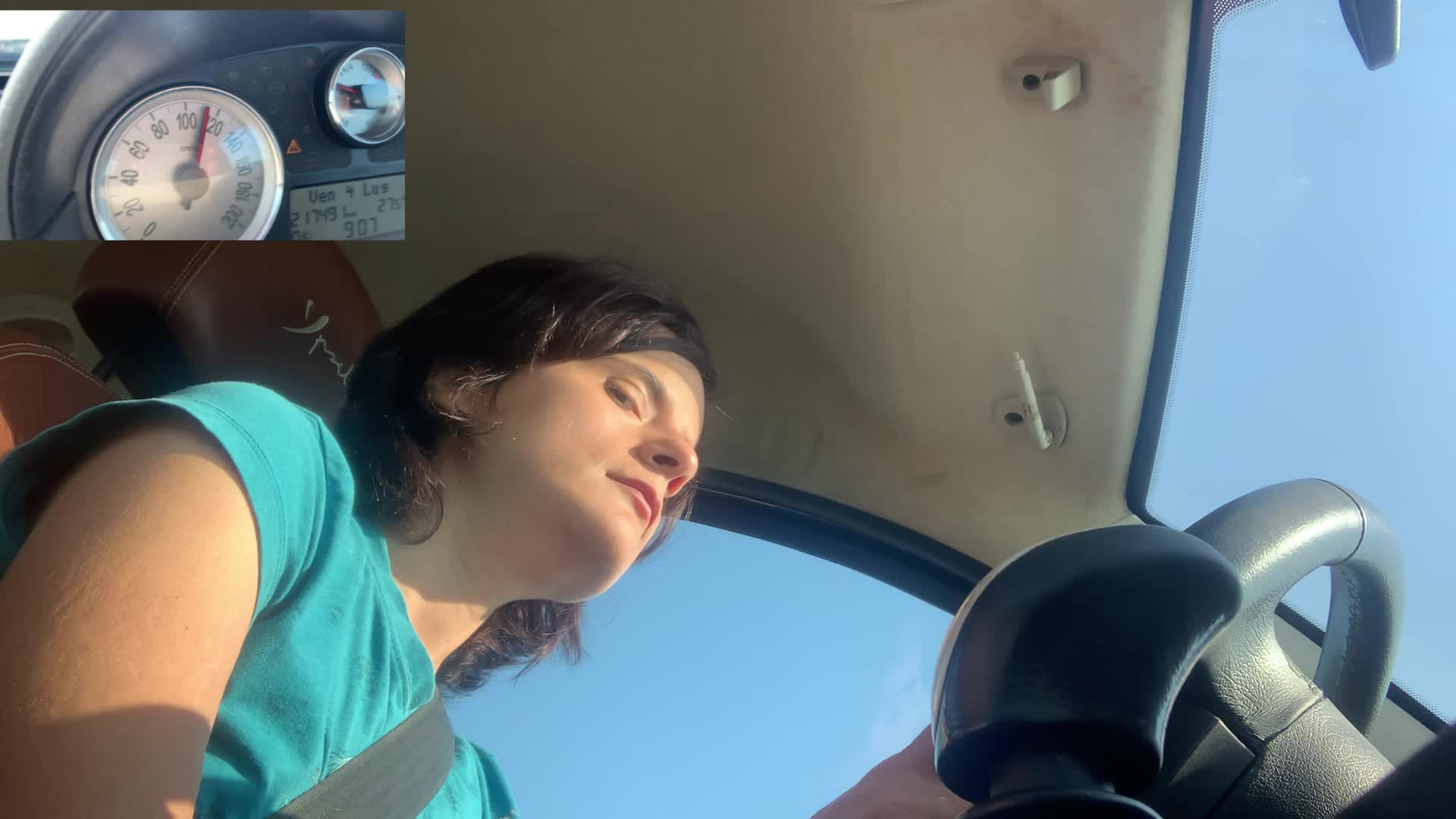 "Highway Rush: Full Throttle Adrenaline"