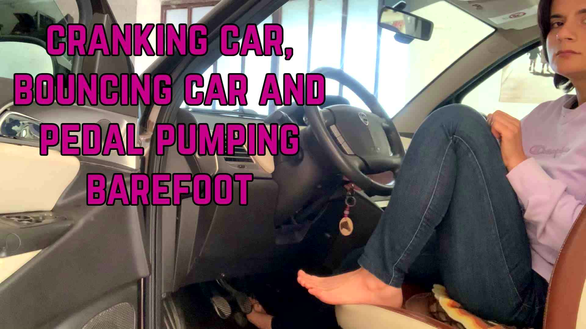 Cranking - Porn Video Clips For Sale at iWantClips - Page 2