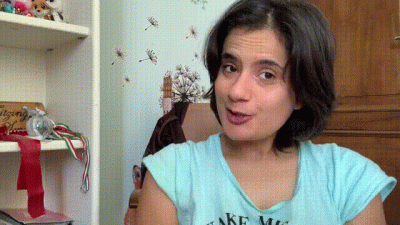 From Hairy To Smooth Armpits Edition