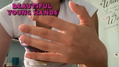 My Beautiful Hands