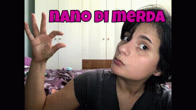 Nano Di Merda