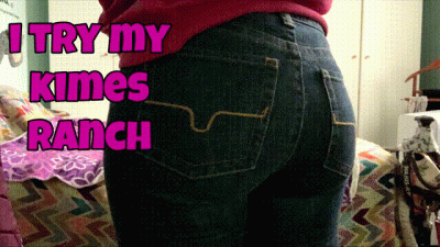 After 3 Months I Try After 3 Months I Try My Jeans Kimes Ranch 100% American Jeansmy Jeans Kimes Ranch 100% American Jeans
