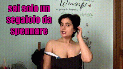 Segaiolo Da Spennare