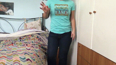 The Return Of Kimes Ranch Jeans 100% Real American Cowgirl Jeans