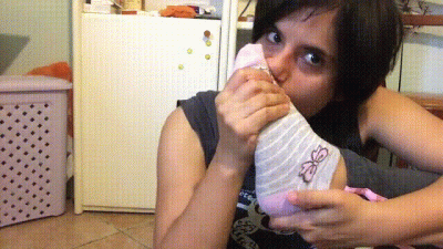 Compilation Socks Fetish
