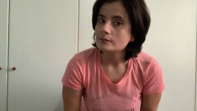 Look At My Tits And Get Poor For Me