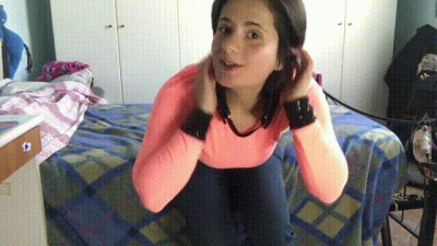 POV Ballbusting: Kicked In The Balls By A Real Cowgirl