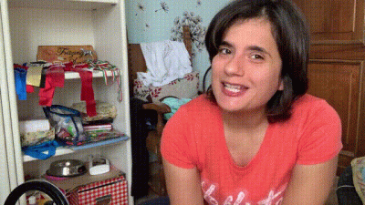 Ti Prendo A Calci Nelle Palle Con Le Mie Unghie Bianche Da Principessa