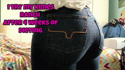 The Return Of The Kimes Ranch Jeans 4 Week Diet