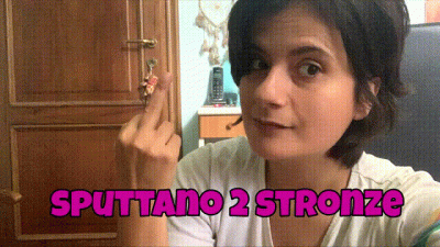 Sputtano 2 Stronze
